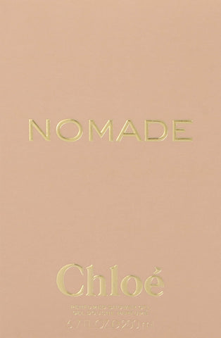 Chloe Nomade Eau De Parfum Natural Spray Vaporisateur 1.7Oz/50ml New In Box