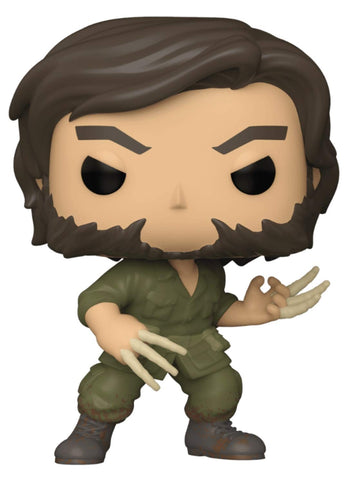 Funko POP! Marvel Collectors Crops #653 - Logan