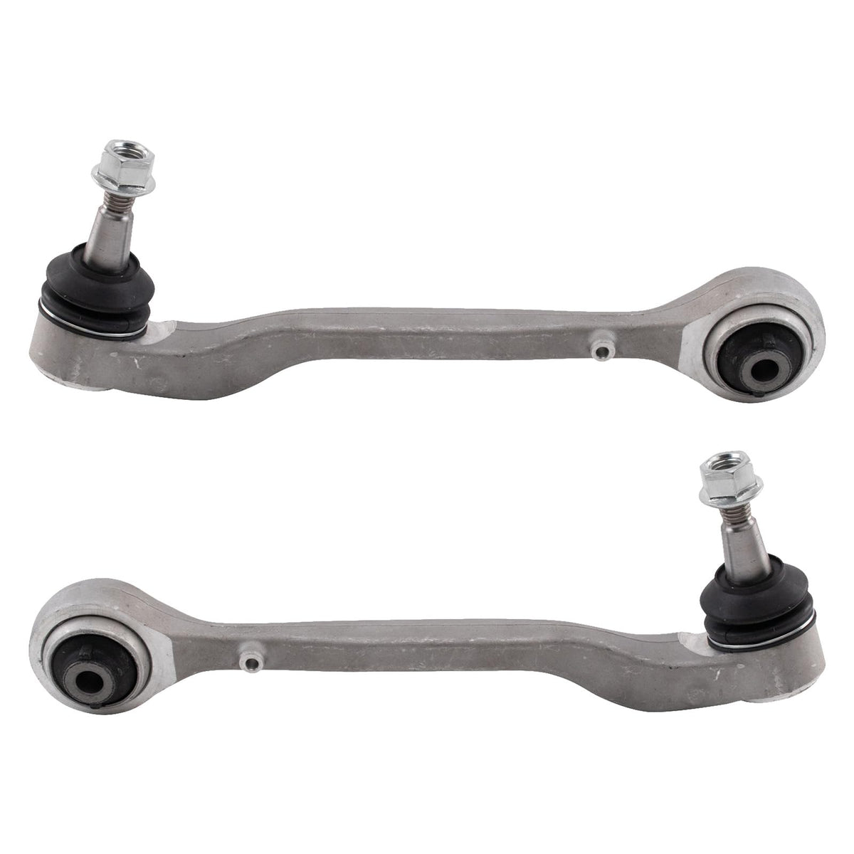 TRQ Front Lower Control Arm with Ball Joint Set Compatible with 2016-2020 Chevrolet Camaro