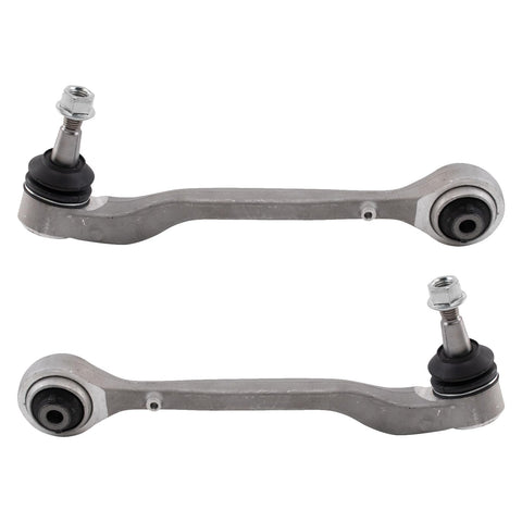 TRQ Front Lower Control Arm with Ball Joint Set Compatible with 2016-2020 Chevrolet Camaro