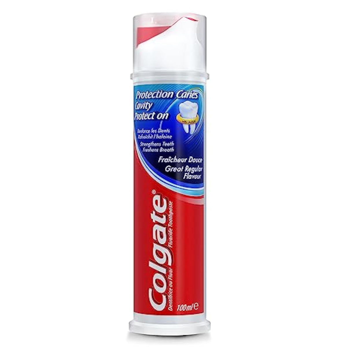 Colgate Cavity Protection Toothpaste 100ml