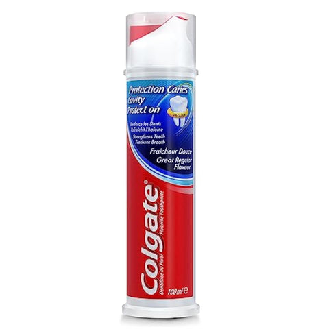 Colgate Cavity Protection Toothpaste 100ml