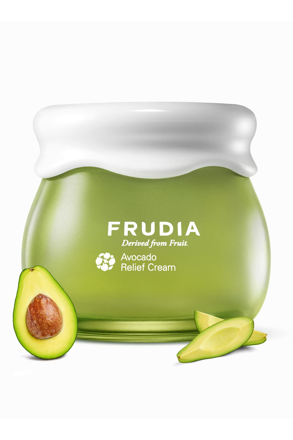 FRUDIA Avocado relief cream