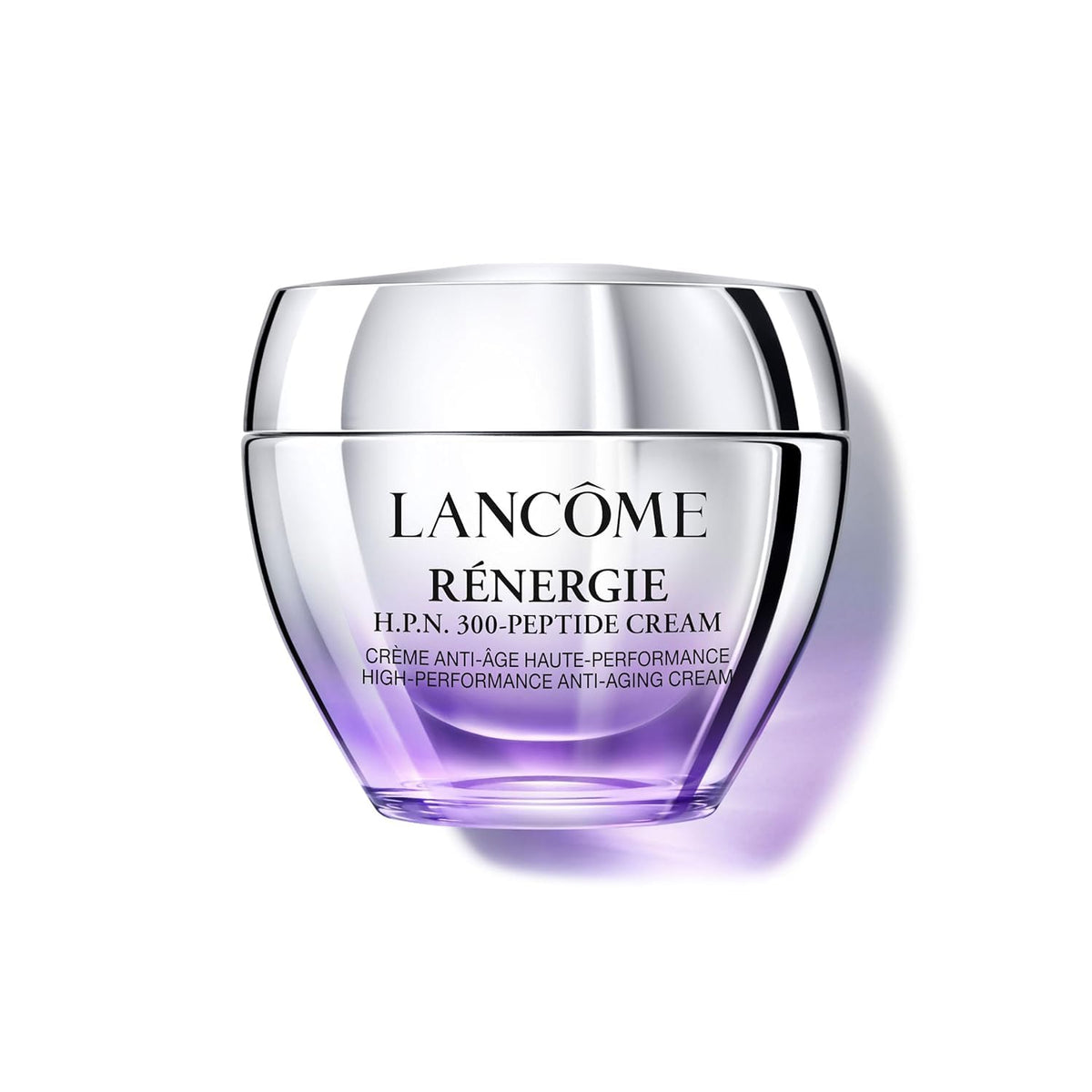 LancÃƒÆ’Ã†â€™Ãƒâ€šÃ‚Â´me RÃƒÆ’Ã†â€™Ãƒâ€šÃ‚Â©nergie H.P.N 300-Peptide Face Cream - With Hyaluronic Acid & Niacinamide - Helps Visibly Reduce Lower Face Sagging, Wrinkles, & Dark Spots, 1.7 Oz.
