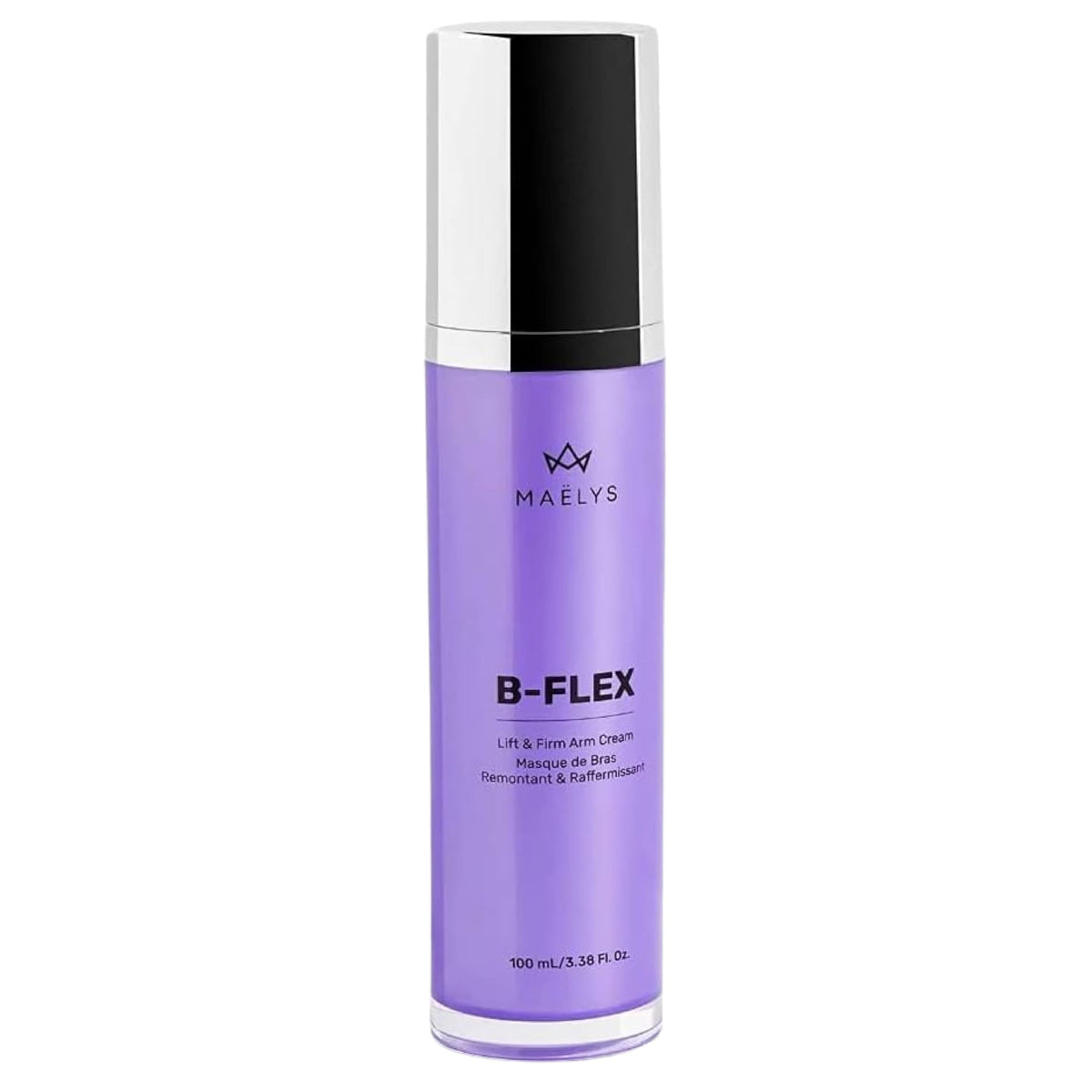 MAÃƒÆ’Ã†â€™ÃƒÂ¢Ã¢â€šÂ¬Ã‚Â¹LYS B FLEX Lift and Firm Arm Cream - for Tighter and Firmer Looking Arms to Reduce the Appearance of Loose and Crepey Skin