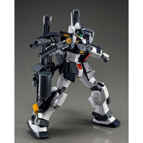 Bandai MG 1/100 RGM-79DO Philip Hughes's GM Dominance Model kit