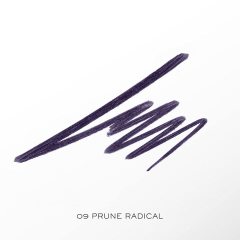 LancÃƒÆ’Ã†â€™Ãƒâ€ Ã¢â‚¬â„¢ÃƒÆ’Ã¢â‚¬Å¡Ãƒâ€šÃ‚Â´me Le Stylo Waterproof Eyeliner Pencil - Creamy & Highly Pigmented - Seamless Blending & Smudging - 09 Prune Radical
