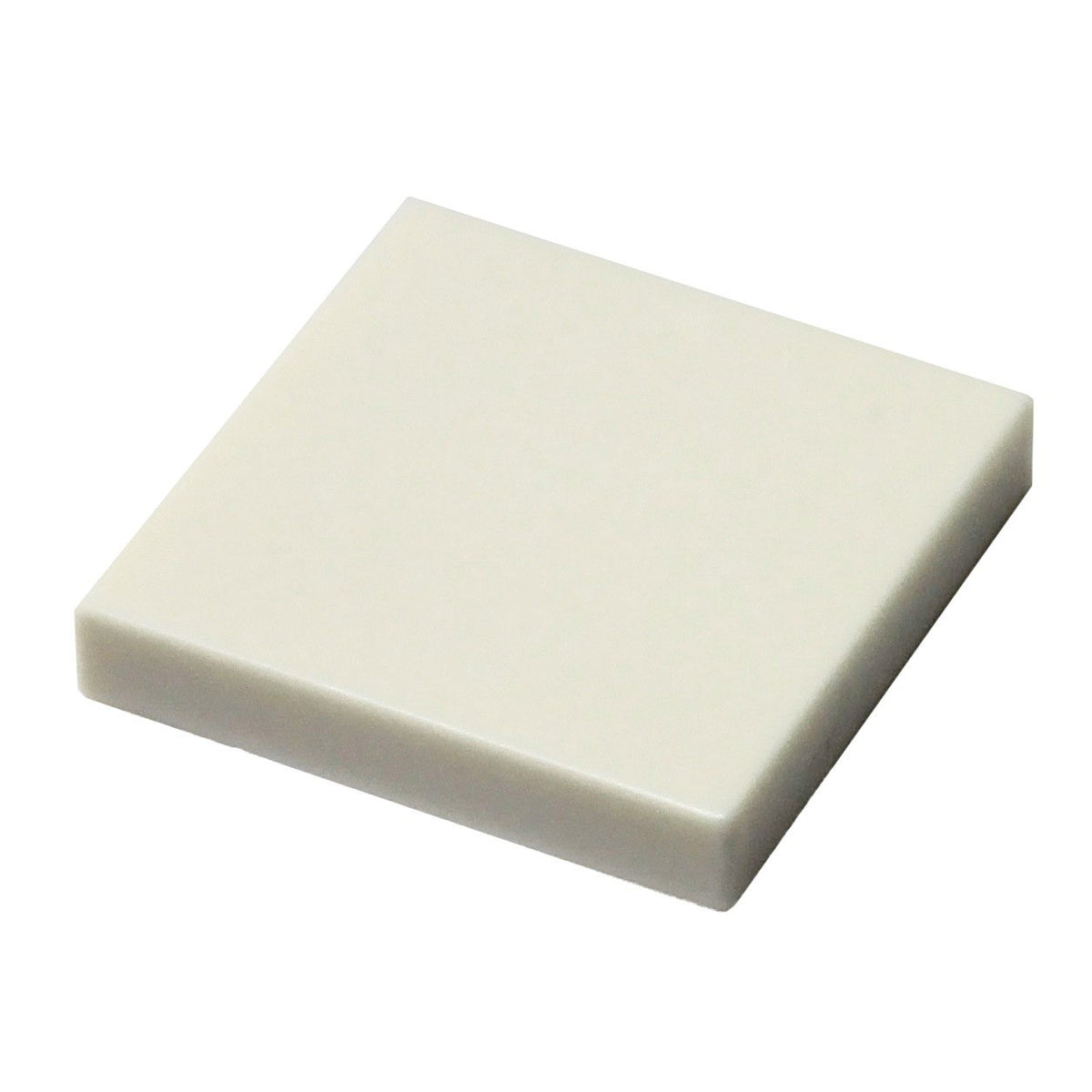LEGO Parts and Pieces: White 2x2 Tile x20