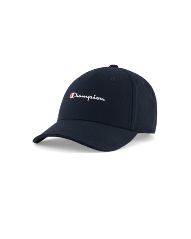 Champion Lifestyle Caps-802410 Baseball Cap, Navy Blue, One Size