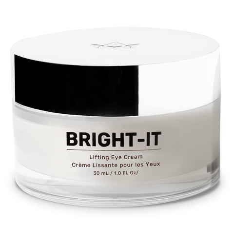 MAÃƒÆ’Ã†â€™ÃƒÂ¢Ã¢â€šÂ¬Ã‚Â¹LYS Bright-It Lifting Eye Cream 1 Fl Oz
