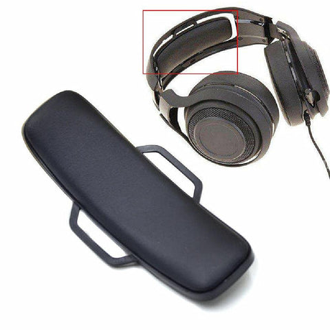 Black Replacement Headphones Fitting Headband 7.1 Gaming Headset for Razer Accessory Part