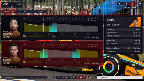 F1 Manager 22 - For PlayStation 5