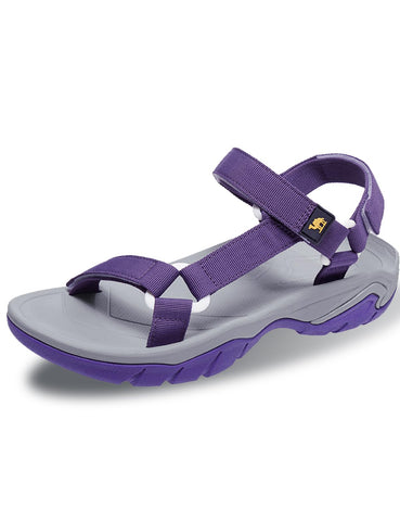 CAMELSPORTS Hiking Sandals Women Walking Sandals for Outdoor Water Sandals Wading Beach
