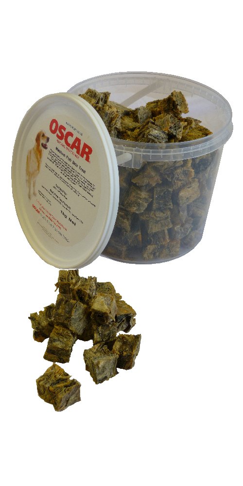 Queenmew OSCAR Pet Foods Natural Fish Skin Treats 100% Fish for Dogs (Medium) 1kgÃƒÆ’Ã†â€™Ãƒâ€ Ã¢â‚¬â„¢ÃƒÆ’Ã¢â‚¬Å¡Ãƒâ€šÃ‚Â¢ÃƒÆ’Ã†â€™Ãƒâ€šÃ‚Â¢ÃƒÆ’Ã‚Â¢ÃƒÂ¢Ã¢â‚¬Å¡Ã‚Â¬Ãƒâ€¦Ã‚Â¡ÃƒÆ’Ã¢â‚¬Å¡Ãƒâ€šÃ‚Â¬ÃƒÆ’Ã†â€™ÃƒÂ¢Ã¢â€šÂ¬Ã…Â¡ÃƒÆ’Ã¢â‚¬Å¡Ãƒâ€šÃ‚Â¦