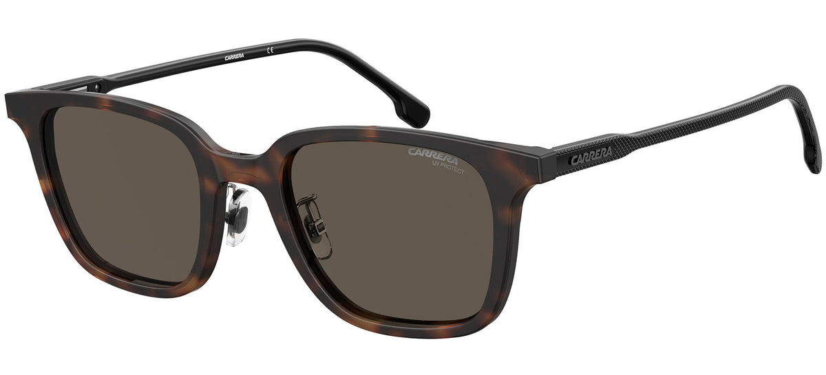 Carrera CARRERA 232/G/S 086 HAVANA 50/21/145 UNISEX Sunglasses