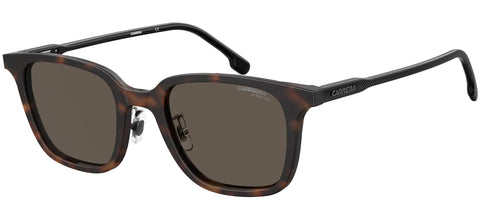 Carrera CARRERA 232/G/S 086 HAVANA 50/21/145 UNISEX Sunglasses