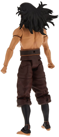 Diamond Select Toys Avatar The Last Airbender: Lord Ozai Deluxe Action Figure