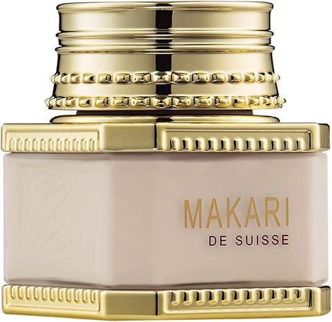 Makari Classic Day Treatment Skin Cream 1.85 fl.oz - Hydrating, Lightening & Brightening Face Cream - Daily Moisturizer for Dark Marks, Scars, Acne Blemishes, Hyperpigmentation & Dryness