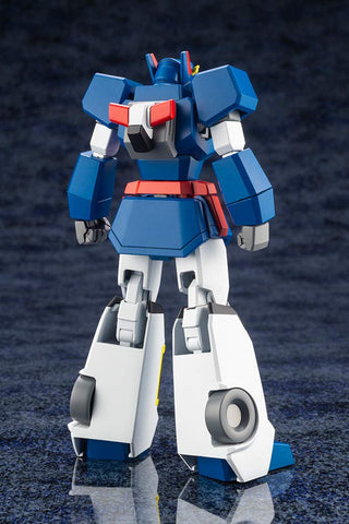 Kotobukiya KP495 Brave Police Deckerd & Maxcannon Non-Scale Model Kit