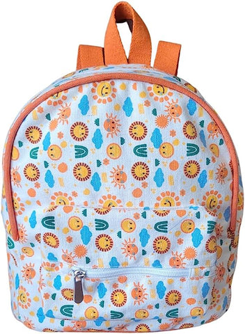 Earthsave Kid's Small Backpack