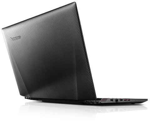 Lenovo Y40 Laptop Computer - 59423034 - Black - 4th Generation Intel Core i7-4510U / 1TB+8GB Solid State Hybrid Drive / 8GB RAM / 14.0" FHD 1920x1080 Display / AMD Radeon R9 M27(US Version, Imported)