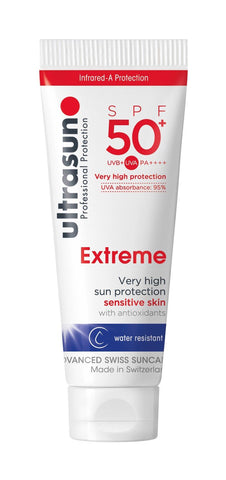 Ultrasun Extreme SPF50+ Sun Protection 25 ml