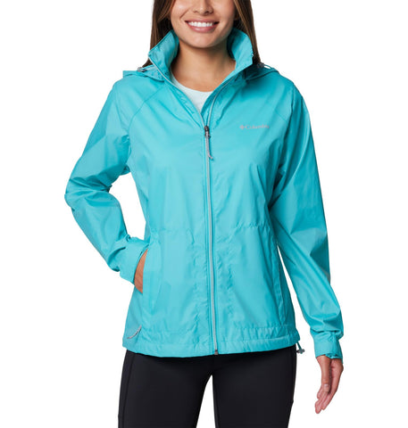 Columbia Womens Switchback IV Jacket Miami Small