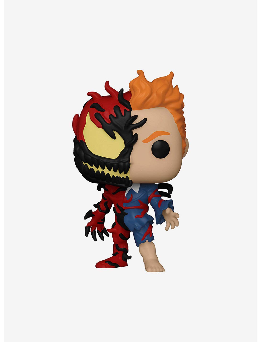 Funko Pop! Carnage # 797 Vinyl Figure Store Exclusive