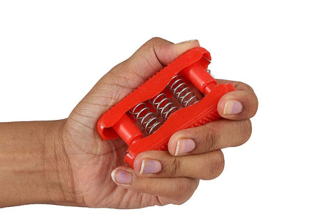 ACi Acupressure Pocket Finger Exerciser Gripper for Hand/Palm with Pressure Points