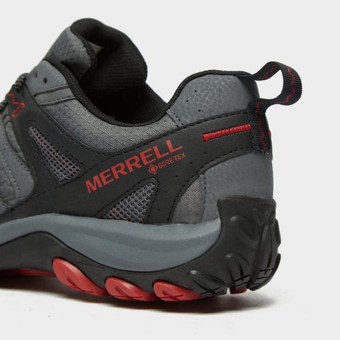 Merrell Men's Accentor Sport 3 Gore-TEX Walking Shoe, Grey, UK11