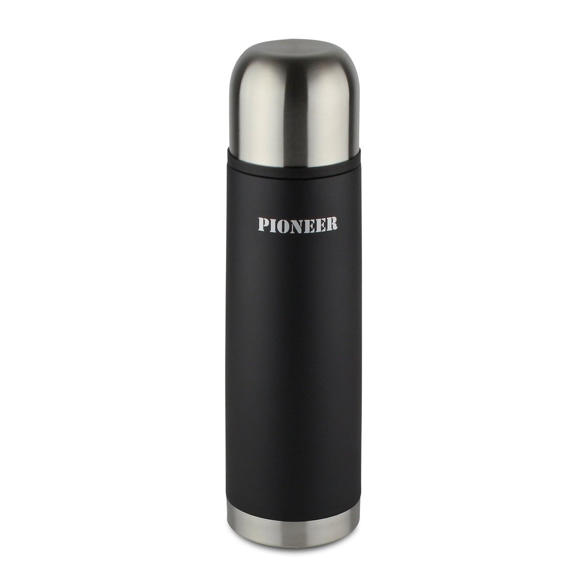 Pioneer SVB350 Vacuum Flask, 350 ml, Black