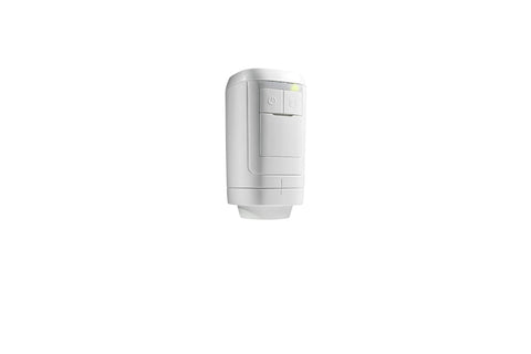 Honeywell Home THR091 Wireless Radiator Controller for evohome system-THR091, White