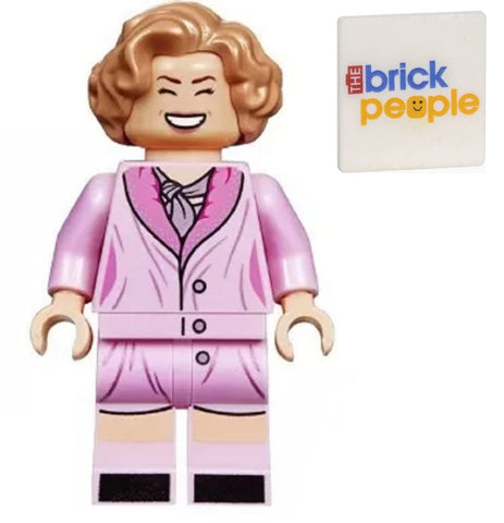 LEGO Fantastic Beasts: Queenie Goldstein with Pink Outfit