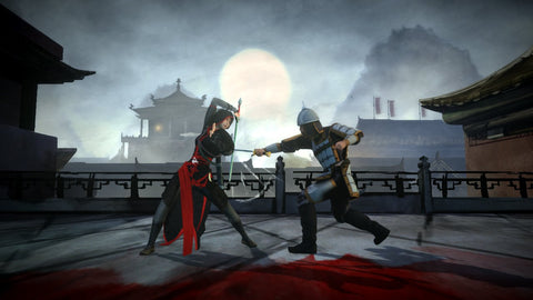 AssassinÃƒÆ’Ã†â€™Ãƒâ€šÃ‚Â¢ÃƒÆ’Ã‚Â¢ÃƒÂ¢Ã¢â€šÂ¬Ã…Â¡Ãƒâ€šÃ‚Â¬ÃƒÆ’Ã‚Â¢ÃƒÂ¢Ã¢â€šÂ¬Ã…Â¾Ãƒâ€šÃ‚Â¢s Creed Chronicles: China [Online Game Code]
