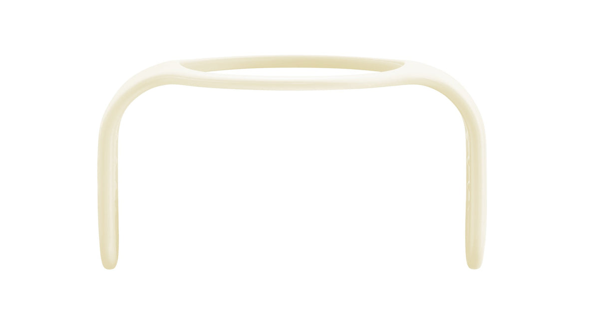 MAM Hold my Bottle Day & Night Bottle Handles Set of 2, Non-Slip and 1x Luminous Handles for MAM Bottles & MAM Trainer, Specially Designed for Small Baby Hands, 0+ Months, Beige Packaging and Instructions in Foreign Language