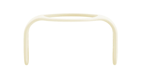 MAM Hold my Bottle Day & Night Bottle Handles Set of 2, Non-Slip and 1x Luminous Handles for MAM Bottles & MAM Trainer, Specially Designed for Small Baby Hands, 0+ Months, Beige Packaging and Instructions in Foreign Language