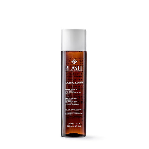 Rilastil Elasticizing Oil 125ml