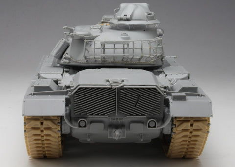 Dragon Models M48A3 - Smart Kit (1/35 Scale)
