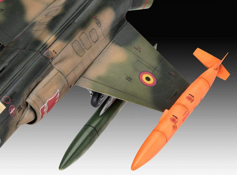 1:72-F-104 G Starfighter NL/B