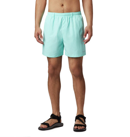 Columbia Men's Backcast III Water Short, Gulf Stream, X-Large/8" Inseam