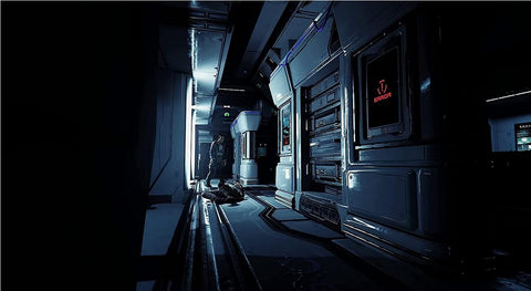 The Persistence: Enhanced - For PlayStation 5