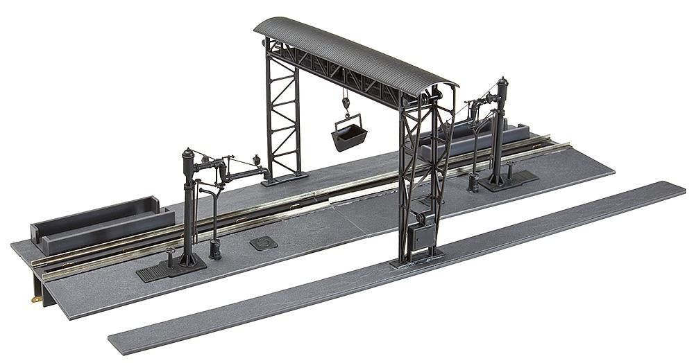 Faller 120149 Cinder removal facility HO Scale Building Kit