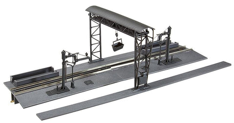 Faller 120149 Cinder removal facility HO Scale Building Kit