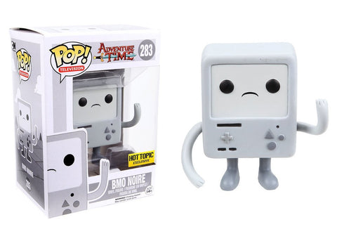 Funko 6485 - Adventure Time Pop Vinyl Figure 283 BMO Noire