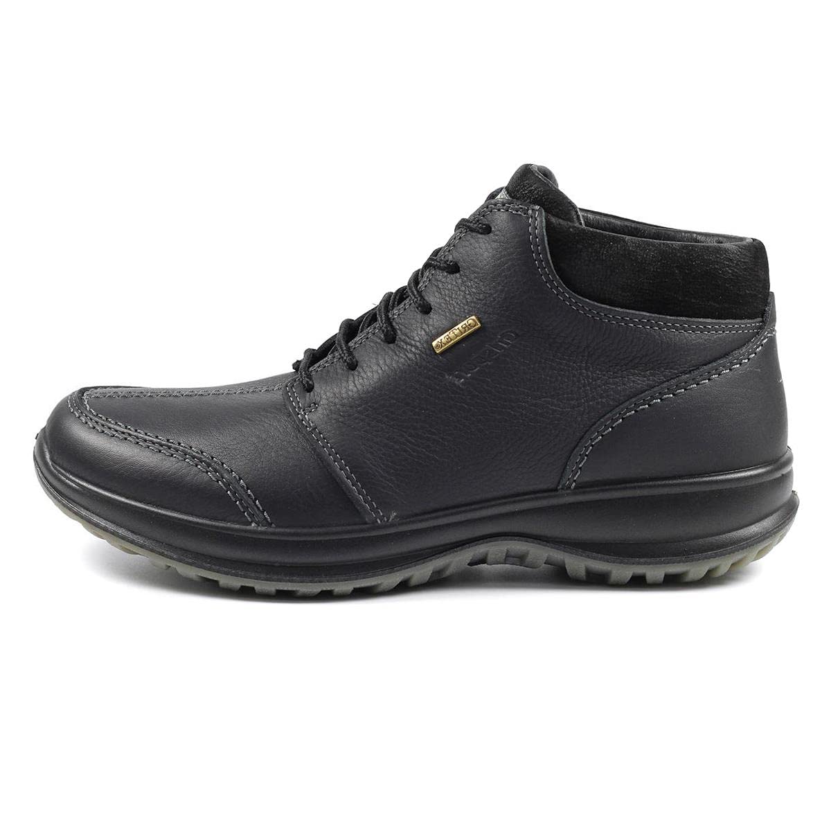 Grisport Men's Lomond High Rise Hiking Boots, Black (Black), 10 UK 44 EU