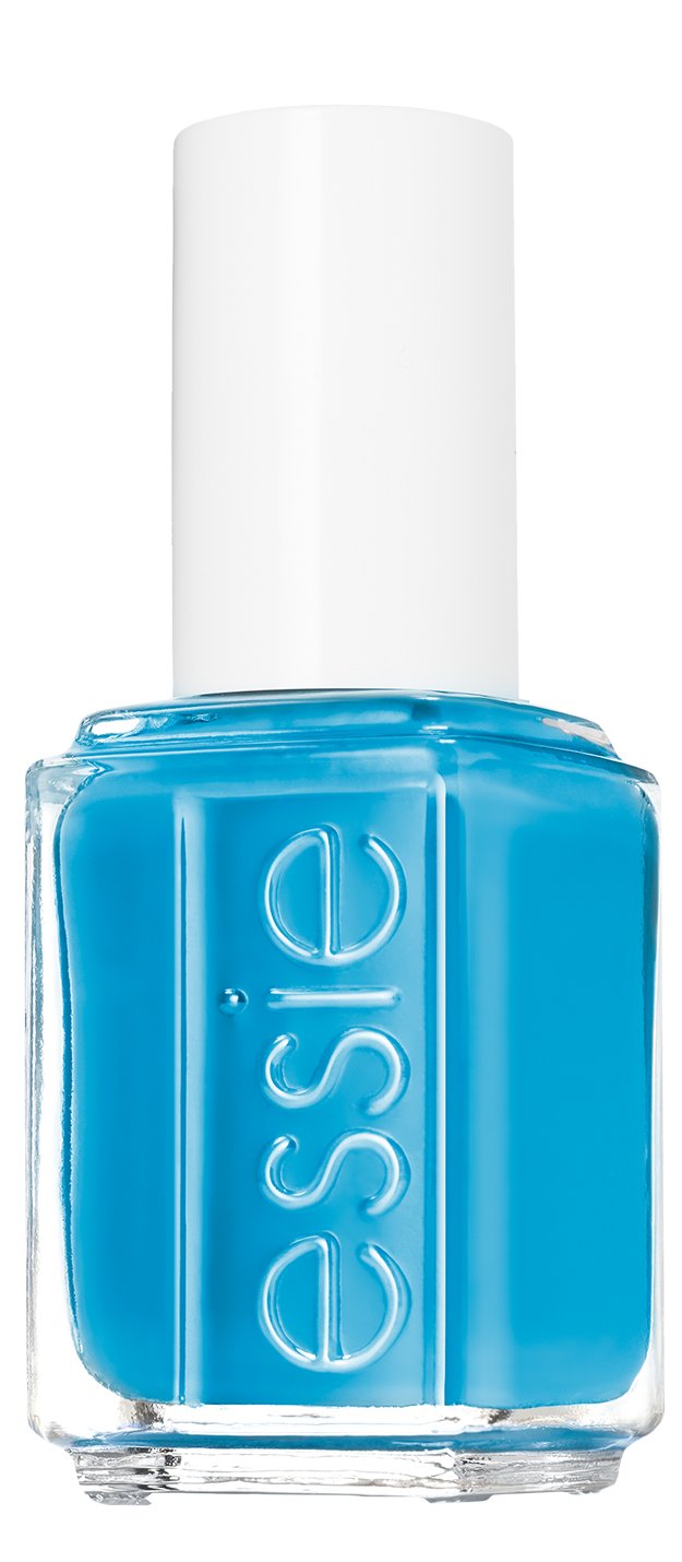 Essie Polish Strut Your stuff Nail Polish