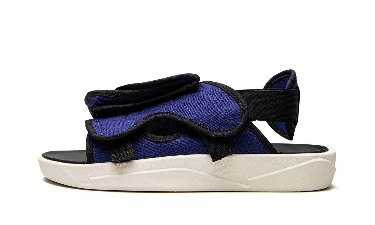 Jordan Mens Jordan LS Slide CZ0791 400 Deep Royal Blue - Size 11