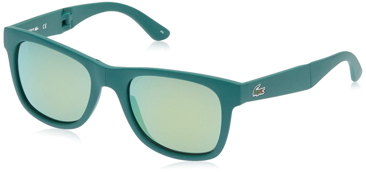 Lacoste Sunglasses - L778S (Matte Grey)
