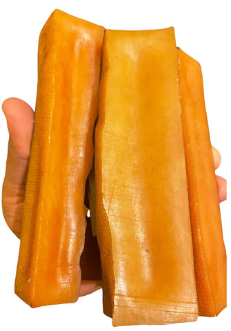 Sujupets Yak Dog Chews, Himalayan Milk Chew, Long Lasting, Natural Chews Treat for Your Dog, Puppy