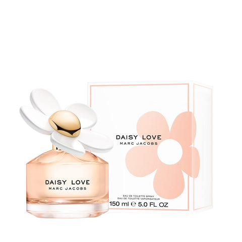 Marc Jacobs DAISY LOVE 5 OZ EDT SP